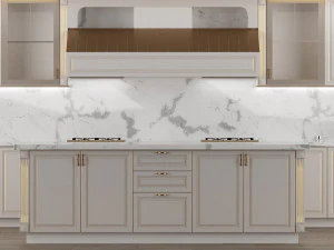 Kitchen 5 3D Model