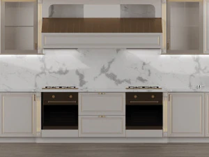 Kitchen 5 3D Model