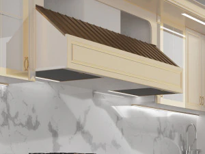 Kitchen 5 3D Model