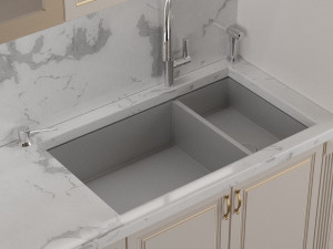 Kitchen 5 Model 3D