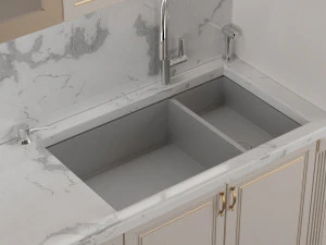 Kitchen 5 3D Model