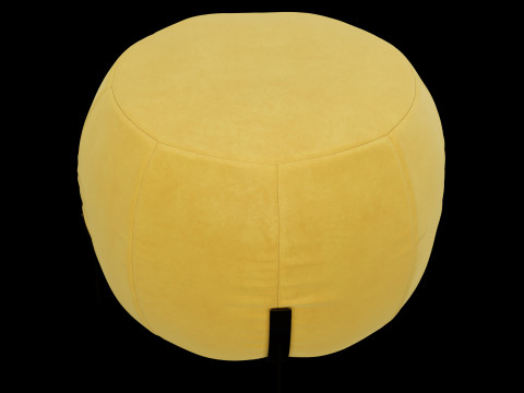 Pouf 5 Model 3D