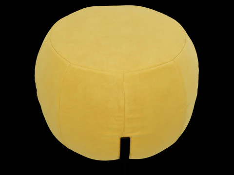 Pouf 5 3D Model
