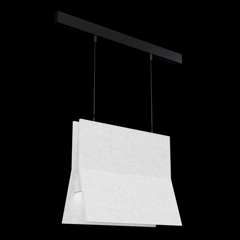 Track magnit chandelier light 01 3D Modell .c4d .max .obj .3ds .fbx .stl .blend