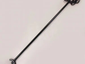 hagaromo shakujo 3D Print Model