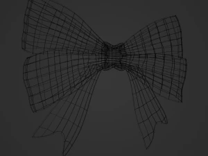 Arco realista Modelo 3D