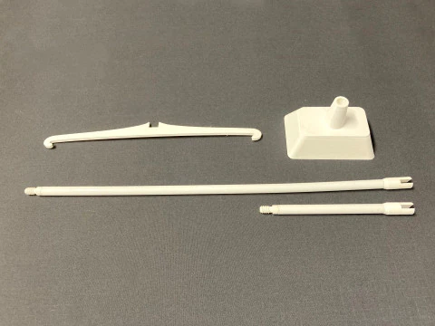 Jewelry Display 3D Print Model