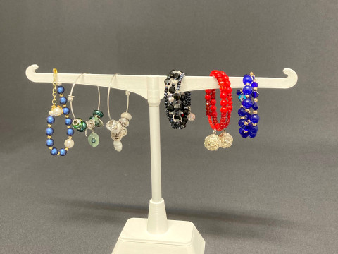 Jewelry Display 3D Druckmodell