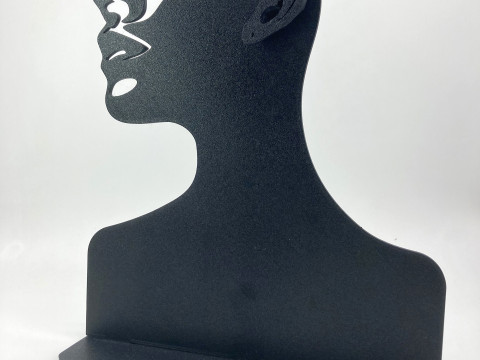 Jewerly Display 3D Baskı Modeli
