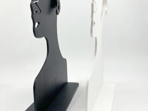 Jewerly Display 3D Print Model