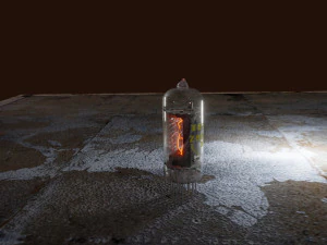 nixi zm 1080 3D Model