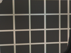 old tv delta type nr2 3D Model