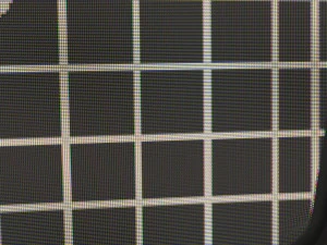 old tv delta type nr2 3D Model