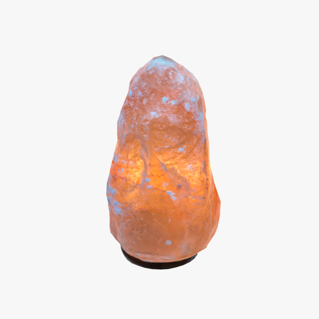 Salt decorative lamp Modelo 3D .c4d .max .obj .3ds .fbx .stl .blend 