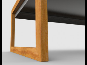 center table 2 3D Модель