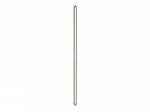 ipad 9 7-inch gold 3D Model