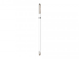 ipad 9 7-inch gold 3D Model