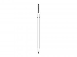 ipad 9 7-inch space gray 3D Model