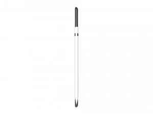 ipad 9 7-inch space gray 3D Model