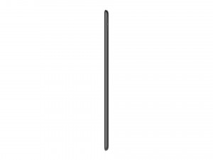 ipad 9 7-inch space gray 3D Model