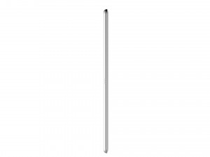 ipad 9 7-inch silver 3D 模型
