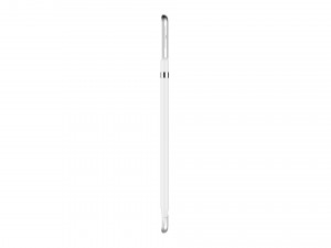 ipad 9 7-inch silver 3D 模型