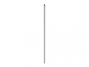 ipad 9 7-inch silver 3D 模型