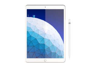 ipad air 10 5-inch gold 3D Модель
