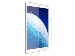 ipad air 10 5-inch gold 3D Модель