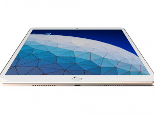 ipad air 10 5-inch gold 3D Модель