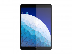 ipad air 10 5-inch space gray Model 3D
