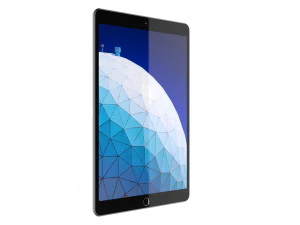 아이패드 에어 10 5인치 스페이스 그레이 3D 모델