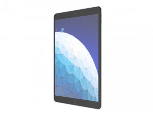 아이패드 에어 10 5인치 스페이스 그레이 3D 모델