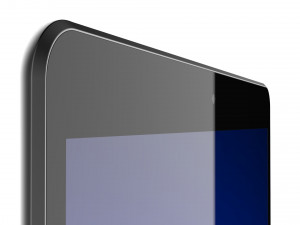 ipad air 10 5-inch space gray Model 3D