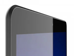아이패드 에어 10 5인치 스페이스 그레이 3D 모델