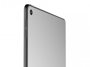 ipad air 10 5-inch space gray Model 3D