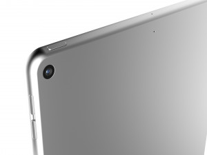ipad air 10 5-inch silver Modelo 3D