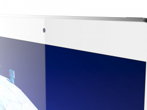 ipad air 10 5-inch silver Modelo 3D