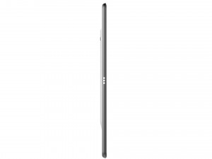 ipad mini 7 9-inch space gray 3D Model
