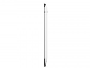 ipad mini 7 9-inch space gray 3D Model