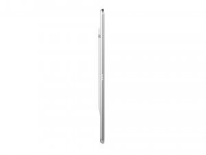 ipad mini 7 9-inch silver Modèle 3D