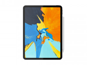 ipad pro 11-inch space gray Model 3D