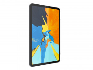 ipad pro 11-inch space gray Model 3D