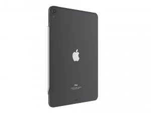 ipad pro 11-inch space gray 3D Model