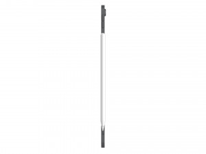ipad pro 11-inch space gray Model 3D