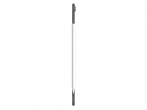 ipad pro 11-inch space gray 3D Model