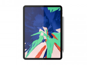 ipad pro 11-inch silver 3D Model