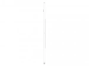 ipad pro 11-inch silver 3D Model