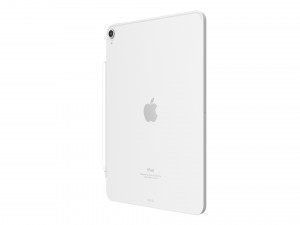 ipad pro 11-inch silver 3D Model