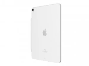 ipad pro 11-inch silver 3D Model